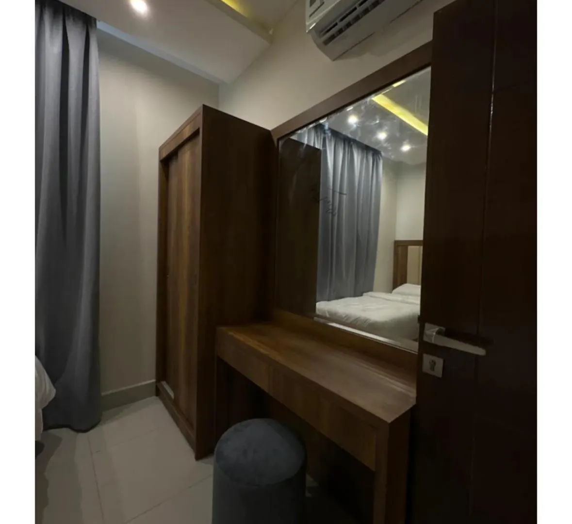 دار ورد Apartment Jeddah 0*,  Saudi Arabia