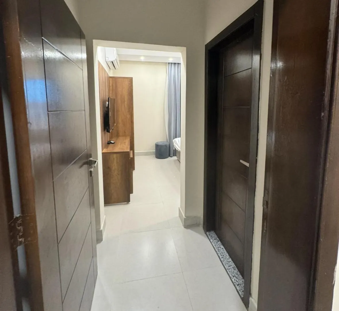دار ورد Apartment Jeddah Saudi Arabia
