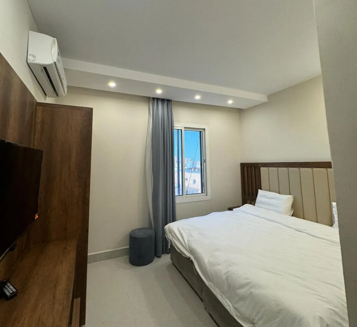 دار ورد Apartment Jeddah