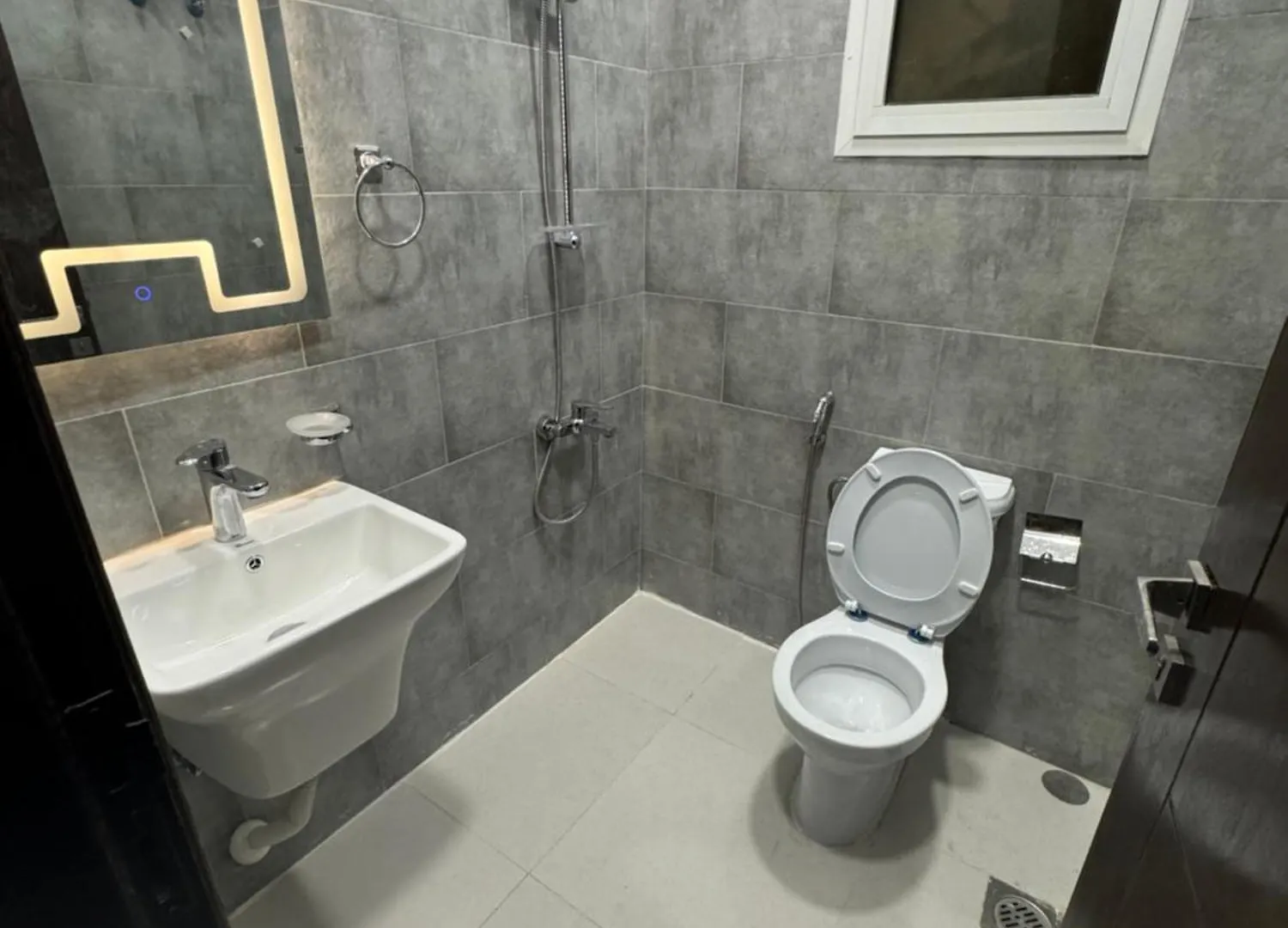 دار ورد Apartment Jeddah
